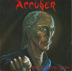 Accuser : The Conviction